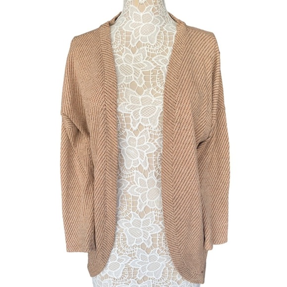 Ivoire | Open | Cardigan | Size: S - Picture 1 of 7